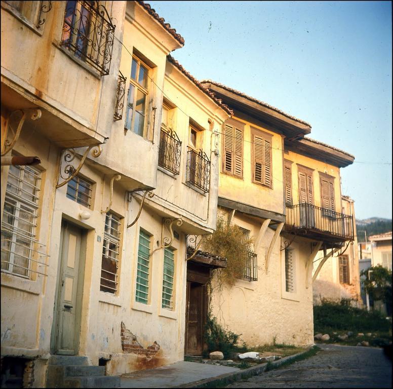 Guesthouse Xenios Zeus Stavroúpolis Exterior foto